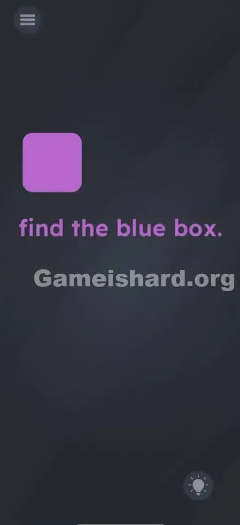 Game Is Hard Level 41 Screenshot