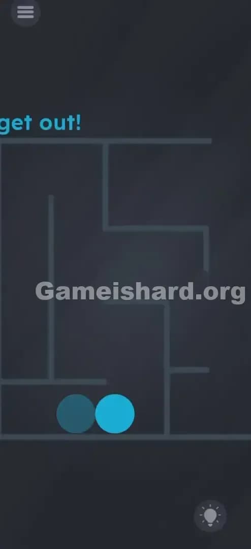 Game Is Hard Level 16 Screenshot