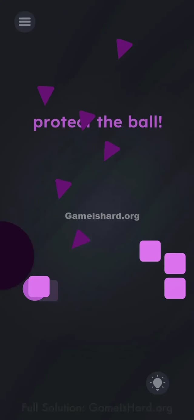 Game Is Hard Level 131 Solution 2