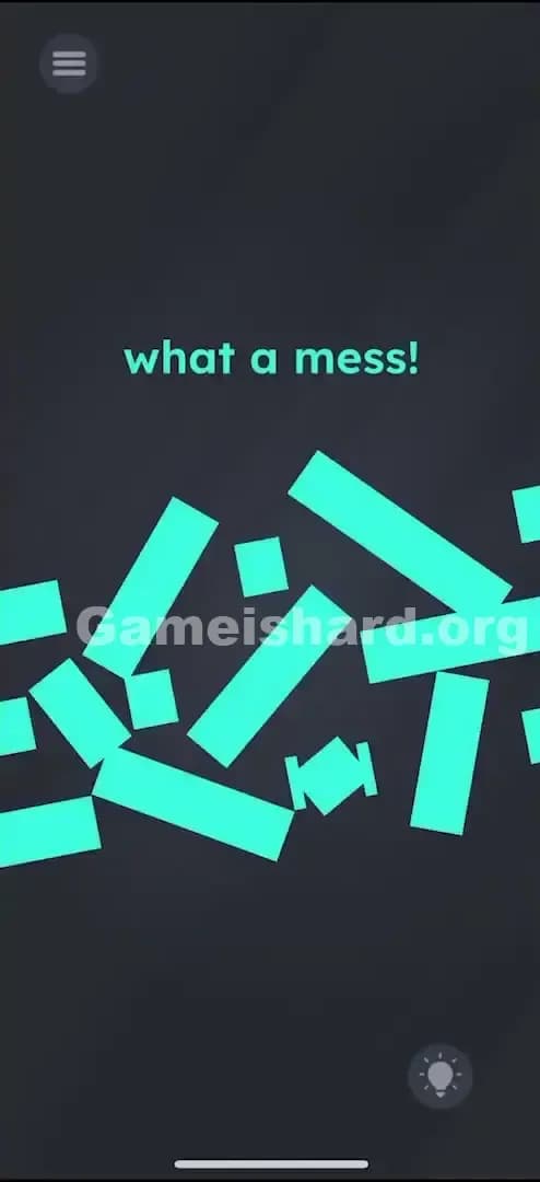 Game Is Hard Level 83 Gameplay