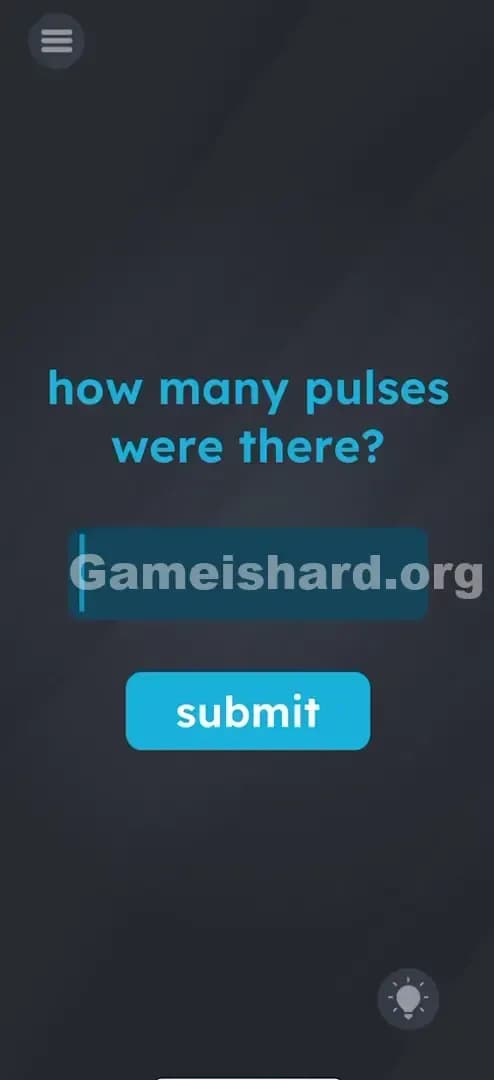 Game Is Hard Level 49 Screenshot