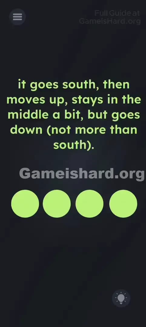 Game Is Hard Level 188 Gameplay