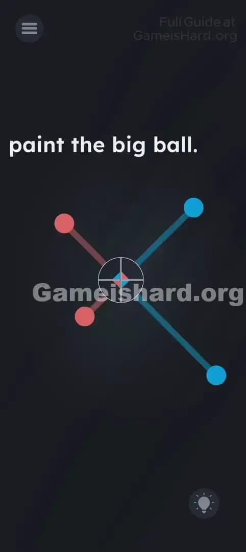 Game Is Hard Level 184 Screenshot