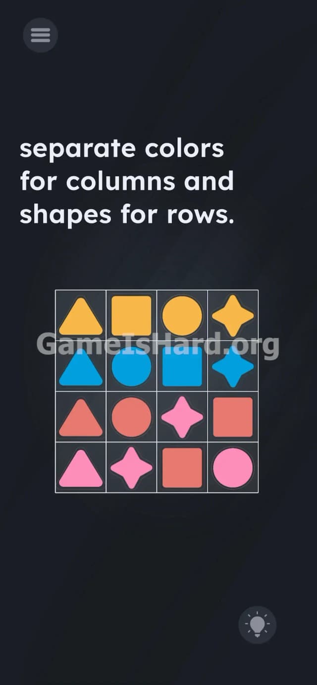 Game Is Hard Level 244 Solution 3