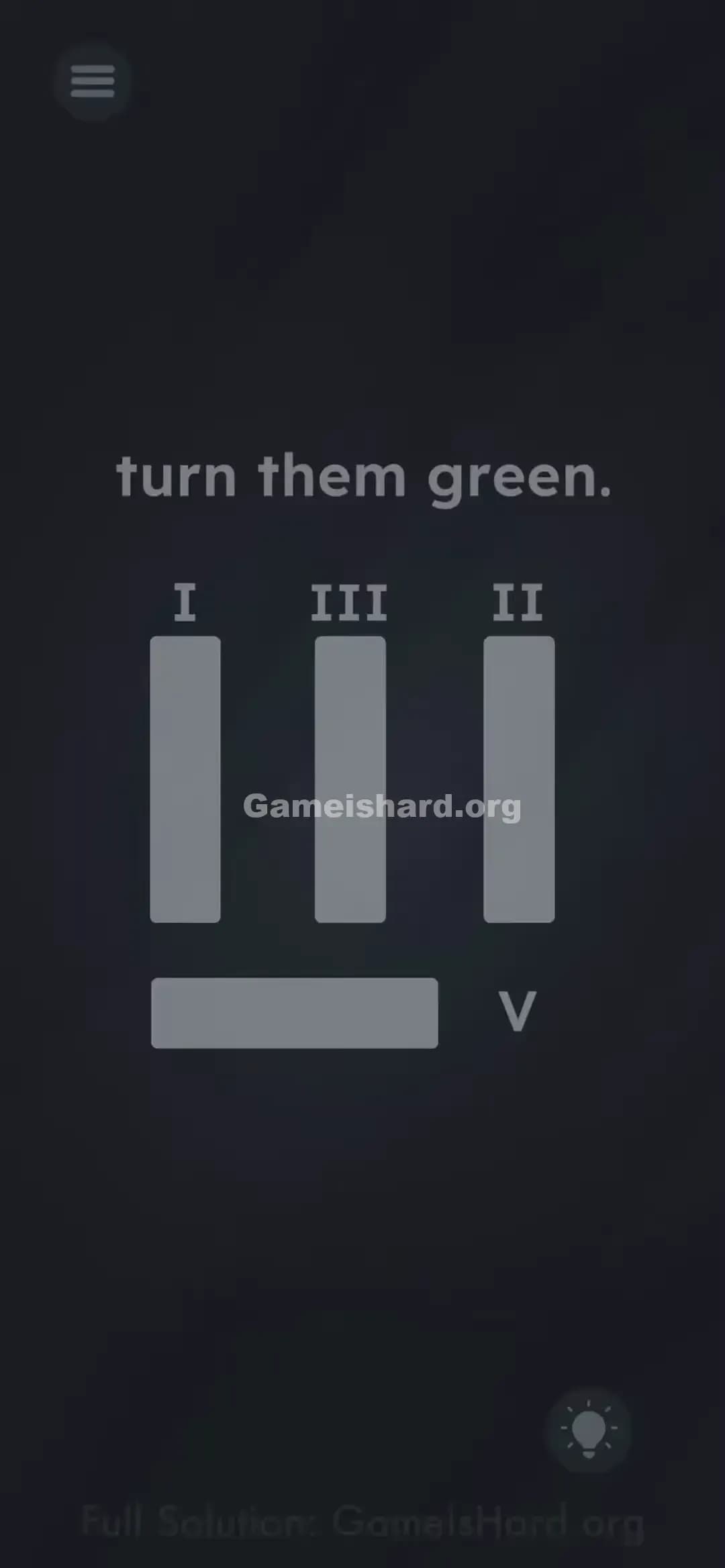 Game Is Hard Level 133 Screenshot