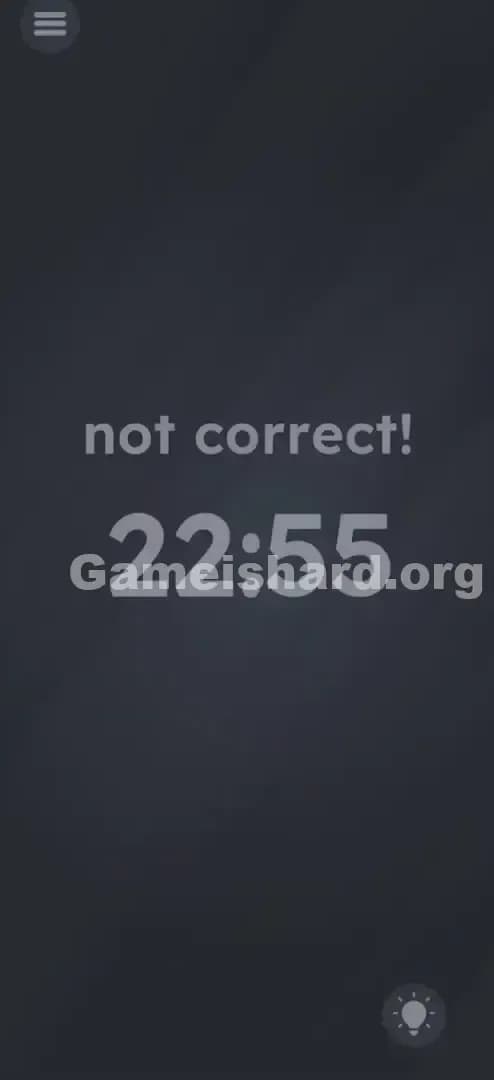 Game Is Hard Level 15 Screenshot