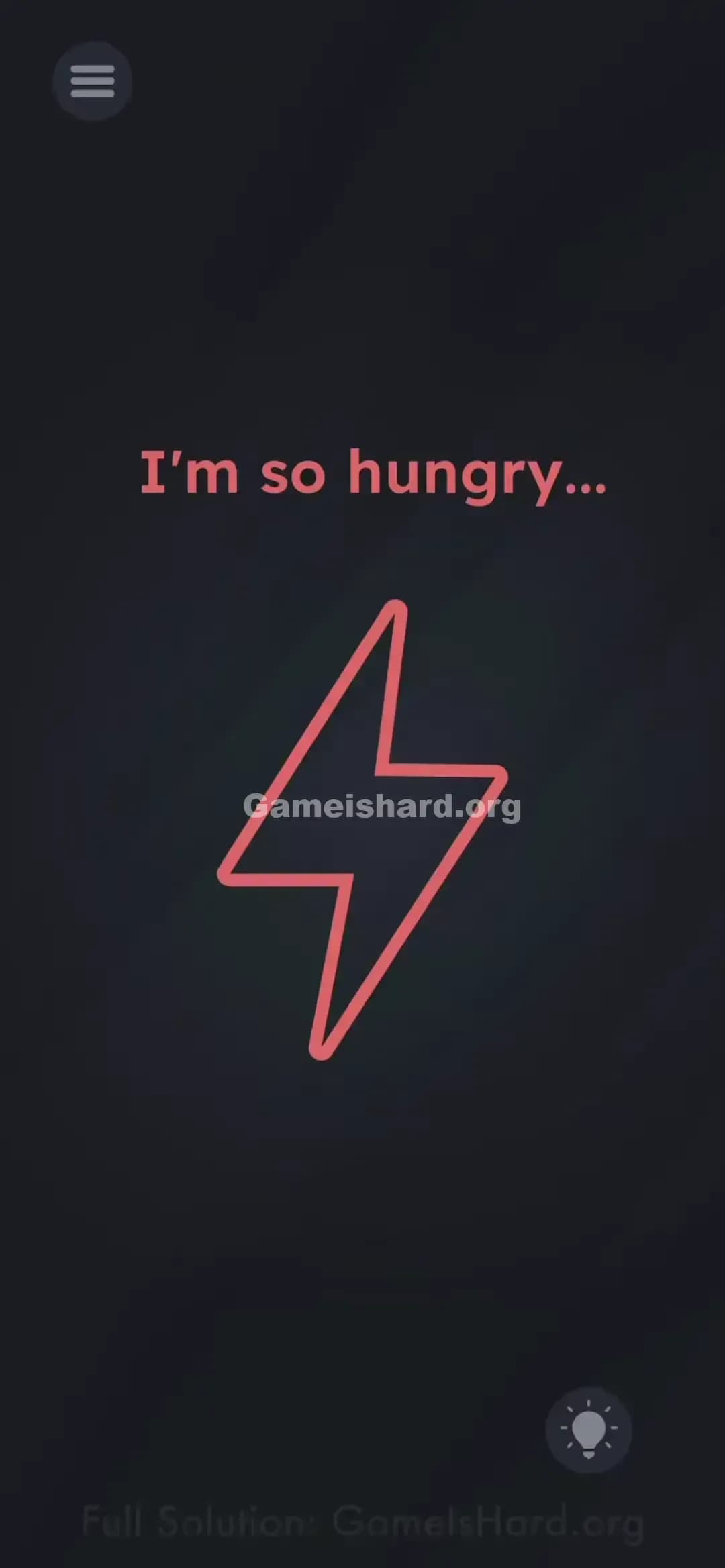 Game Is Hard Level 140 Screenshot