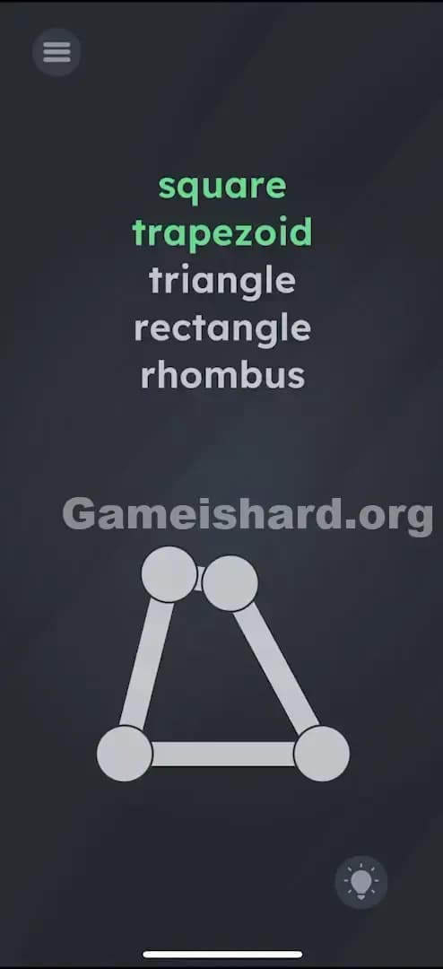 Game Is Hard Level 111 Solution 1