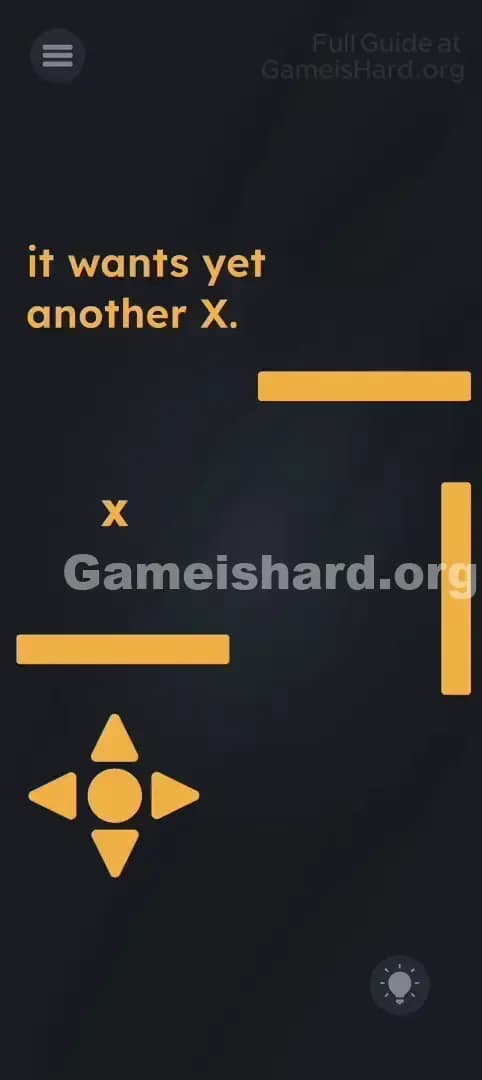 Game Is Hard Level 162 Gameplay