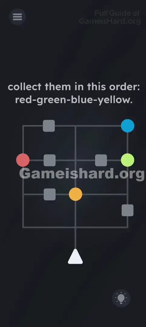 Game Is Hard Level 167 Gameplay