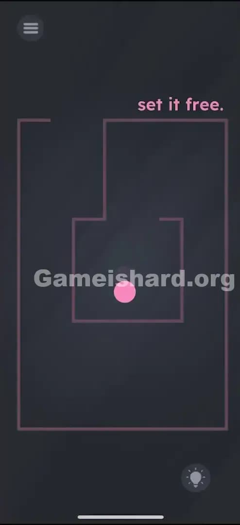 Game Is Hard Level 110 Screenshot