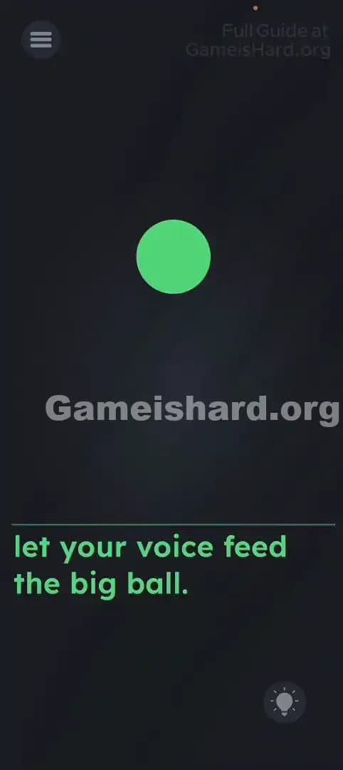 Game Is Hard Level 175 Solution 3