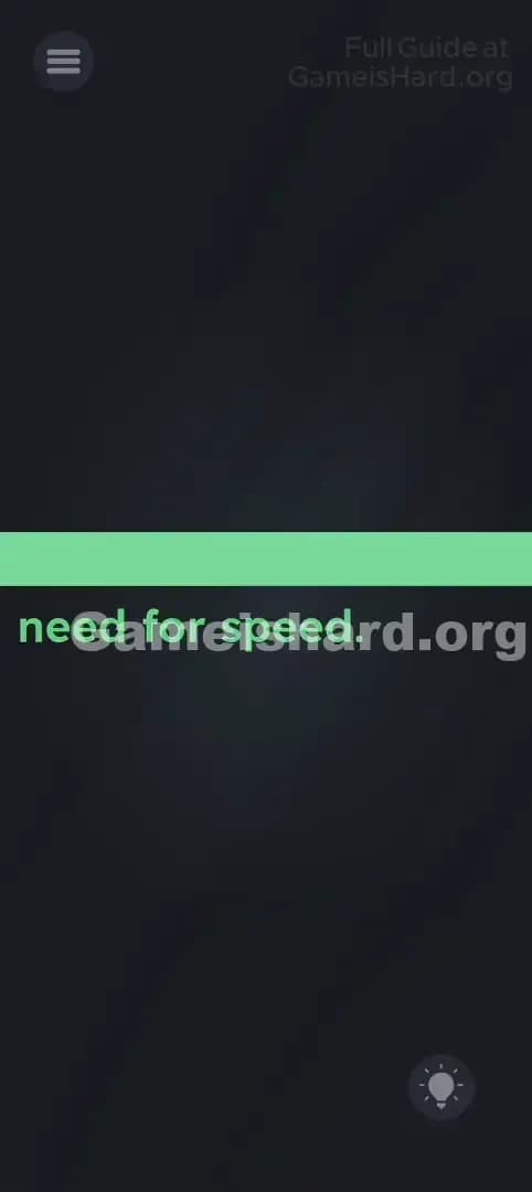 Game Is Hard Level 164 Solution 3