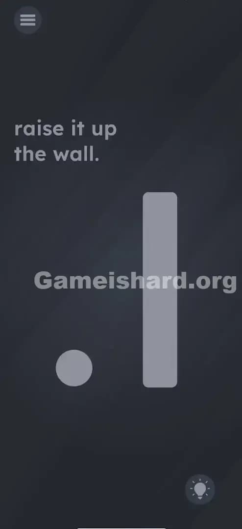 Game Is Hard Level 65 Screenshot