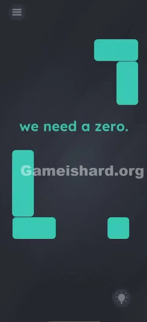 Game Is Hard Level 56 Gameplay