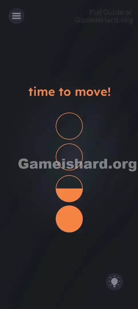 Game Is Hard Level 190 Solution 1