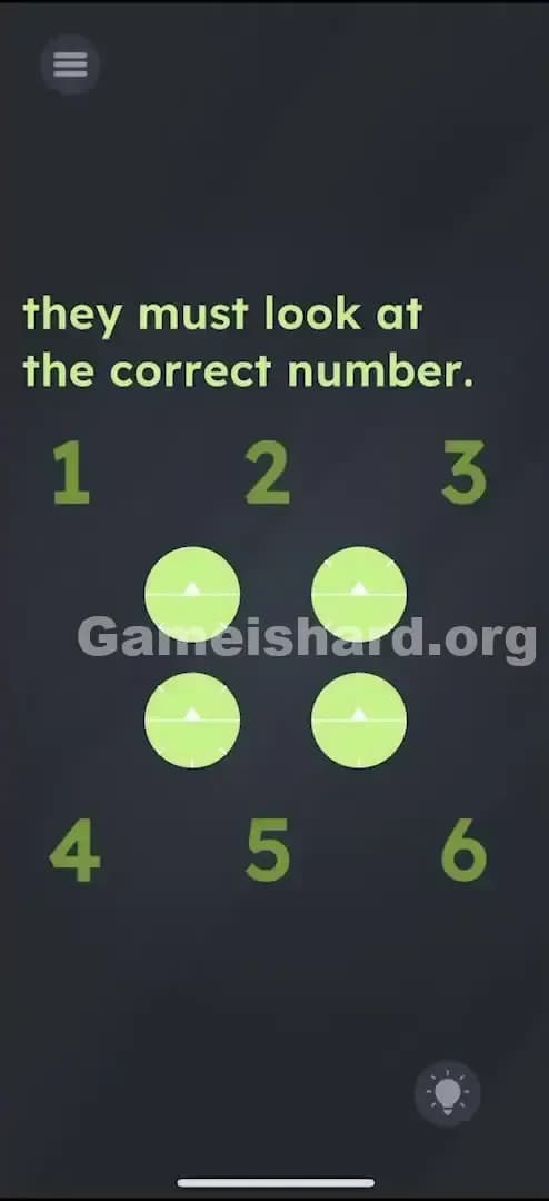 Game Is Hard Level 89 Screenshot