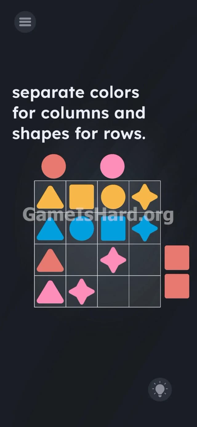 Game Is Hard Level 244 Solution 2