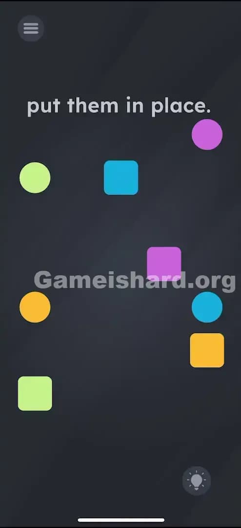 Game Is Hard Level 78 Screenshot