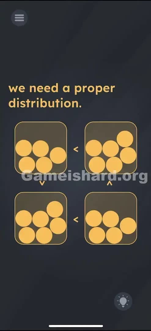 Game Is Hard Level 101 Solution 2