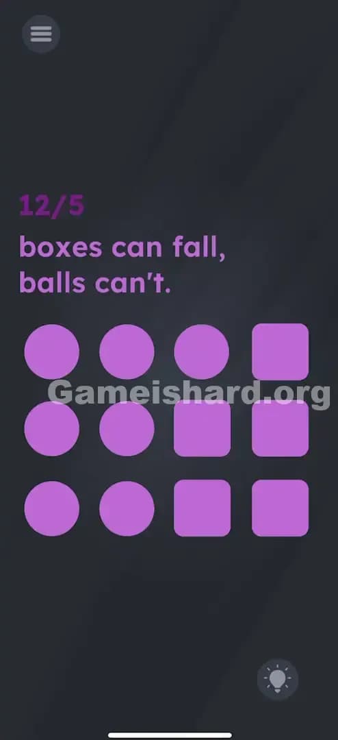 Game Is Hard Level 145 Gameplay