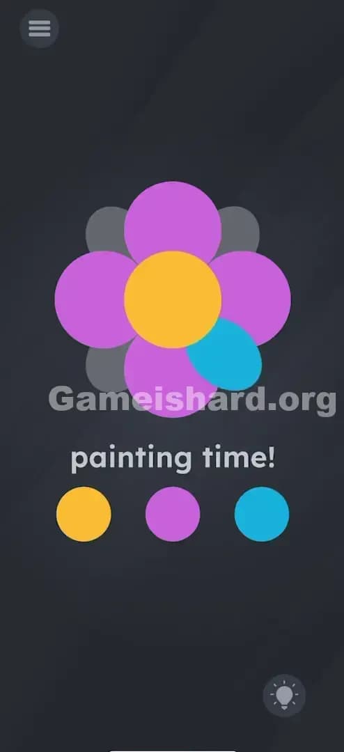 Game Is Hard Level 50 Solution 2