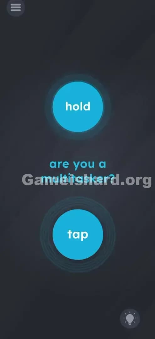 Game Is Hard Level 11 Solution 1