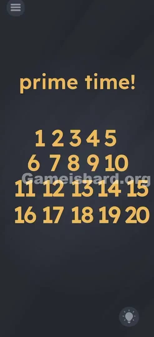 Game Is Hard Level 18 Screenshot