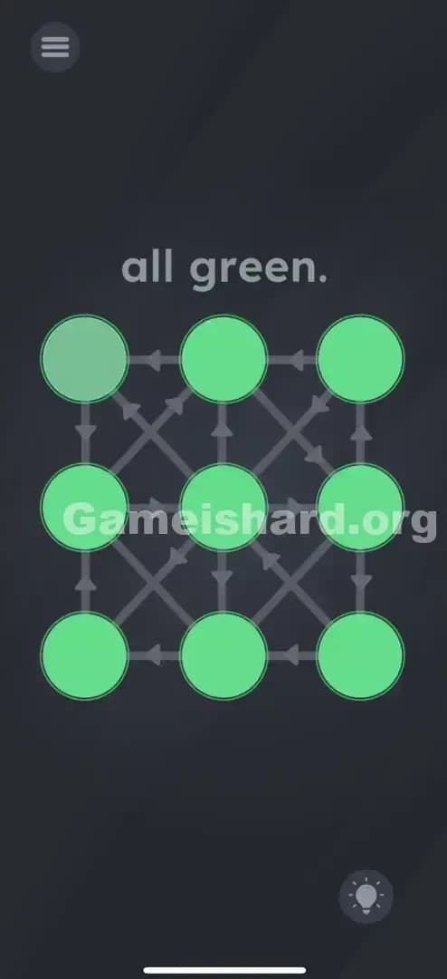 Game Is Hard Level 9 Solution 3