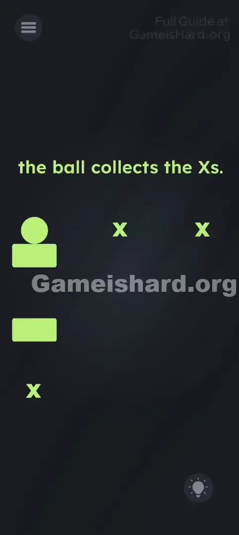 Game Is Hard Level 161 Screenshot