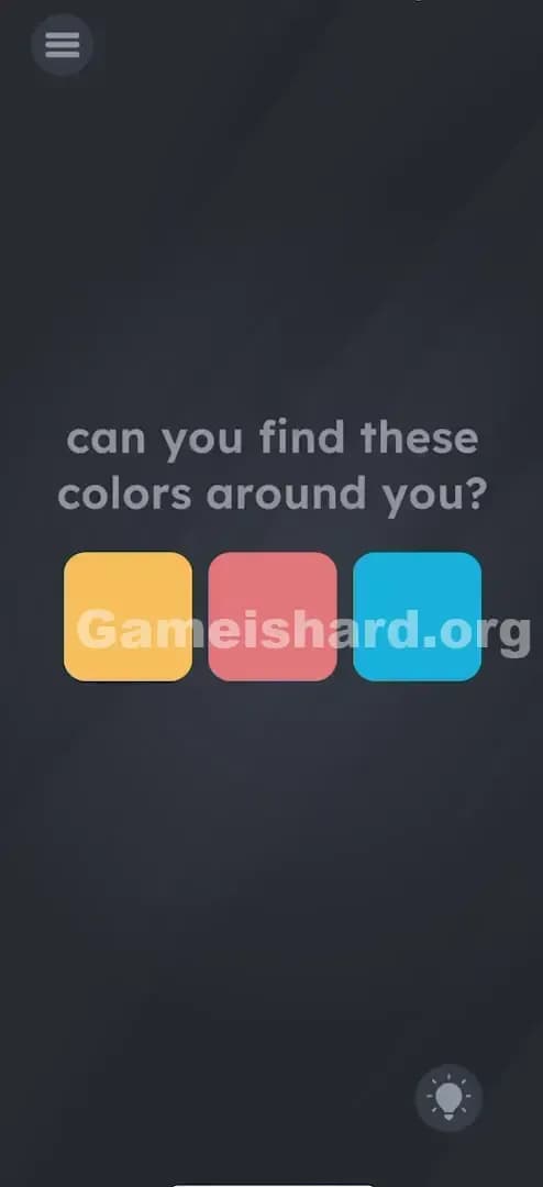 Game Is Hard Level 55 Screenshot