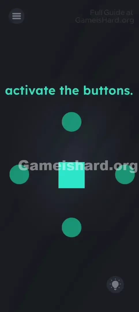 Game Is Hard Level 189 Screenshot