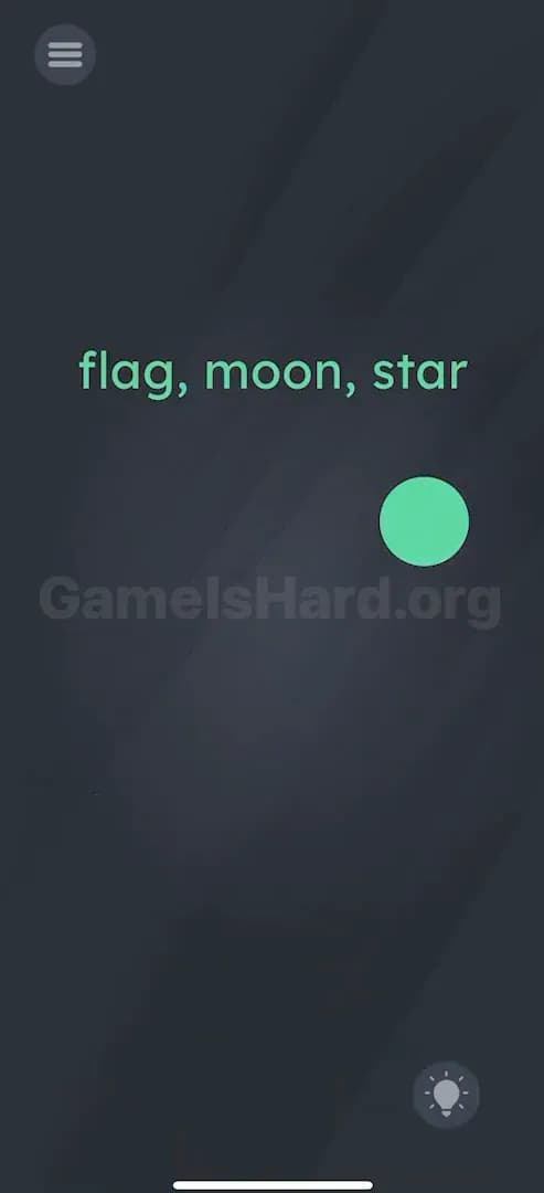 Game Is Hard Level 141 Solution 3