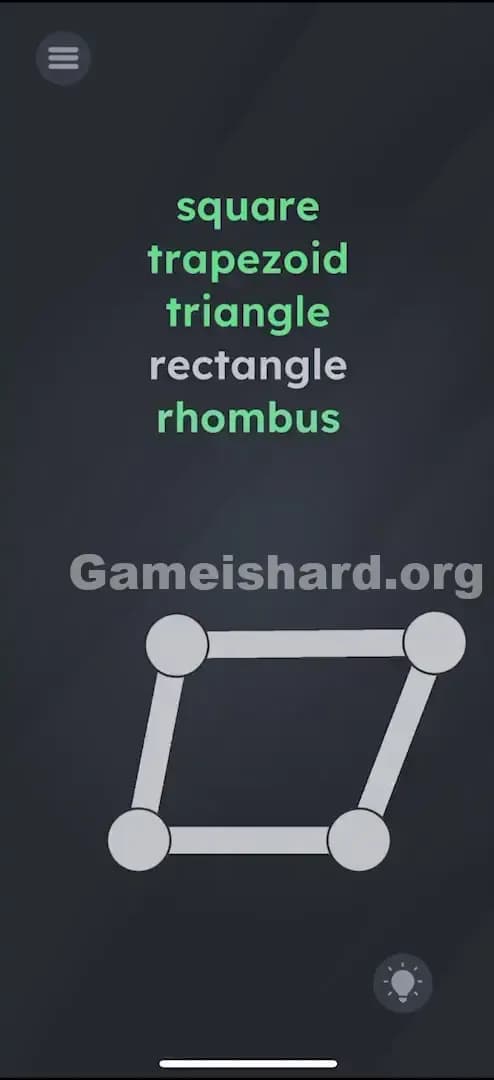 Game Is Hard Level 111 Solution 2