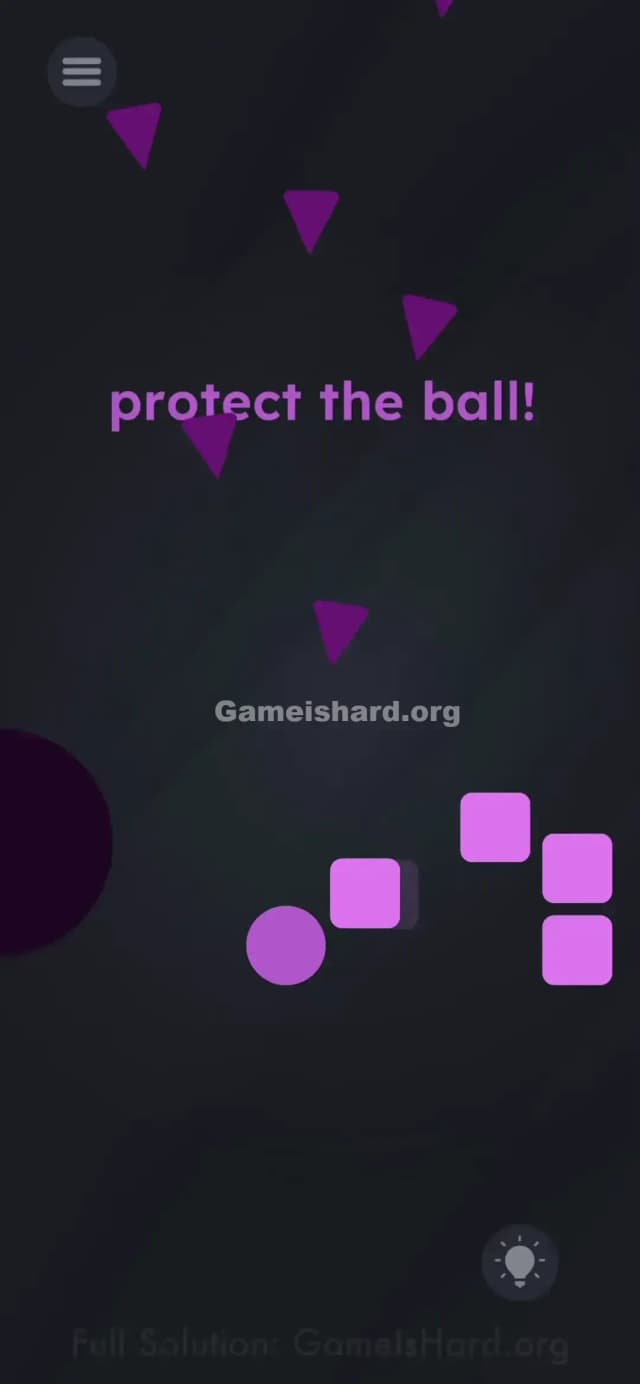 Game Is Hard Level 131 Solution 1