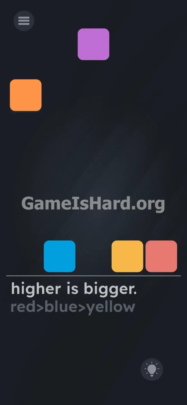 Game Is Hard Level 239 Solution 1