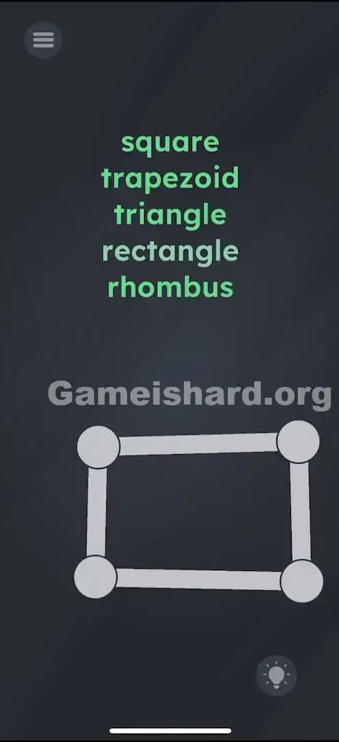 Game Is Hard Level 111 Solution 3