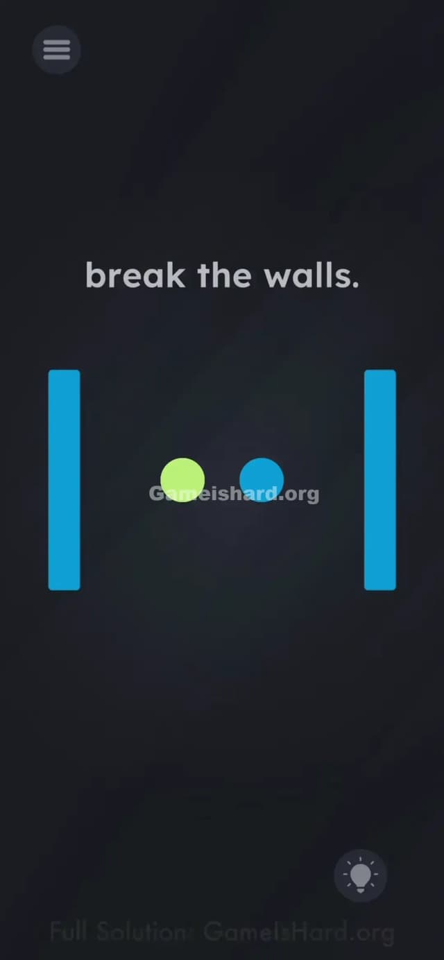 Game Is Hard Level 125 Solution 2