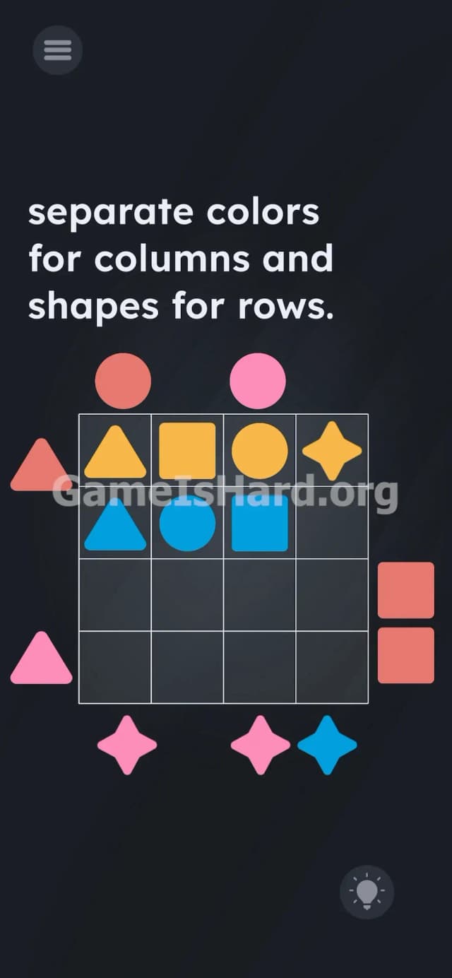 Game Is Hard Level 244 Solution 1