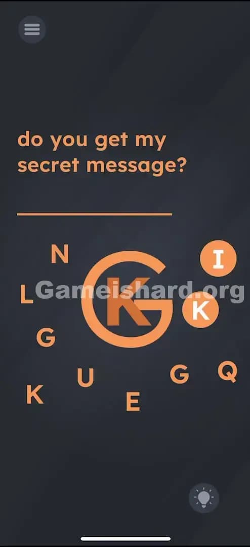 Game Is Hard Level 82 Solution 1