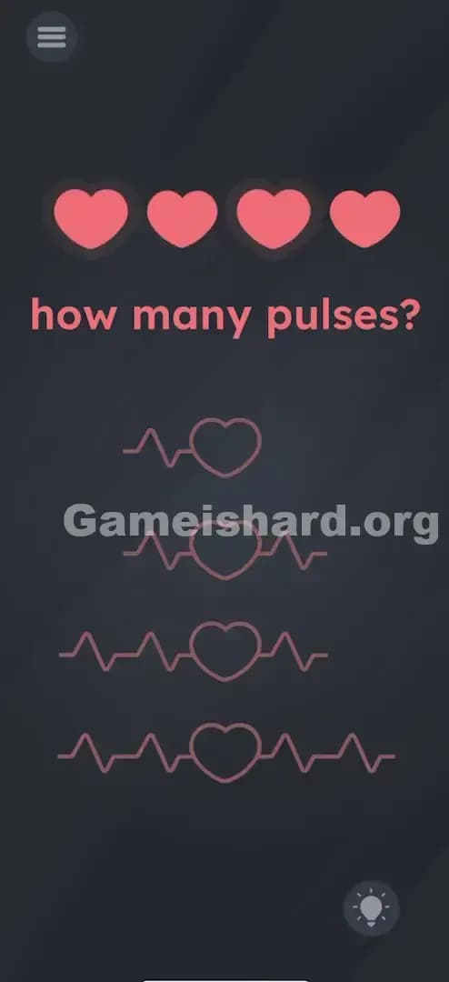 Game Is Hard Level 43 Screenshot