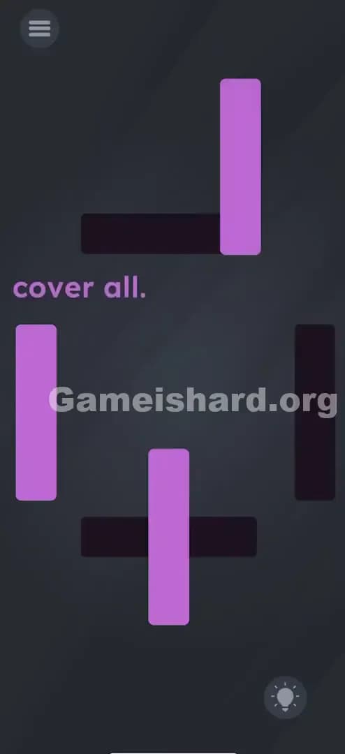 Game Is Hard Level 53 Gameplay