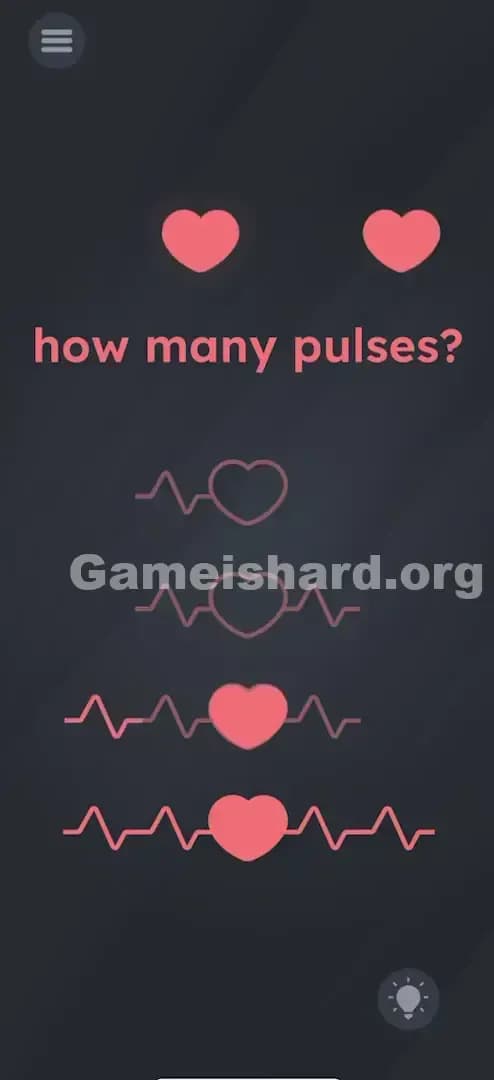 Game Is Hard Level 43 Solution 1