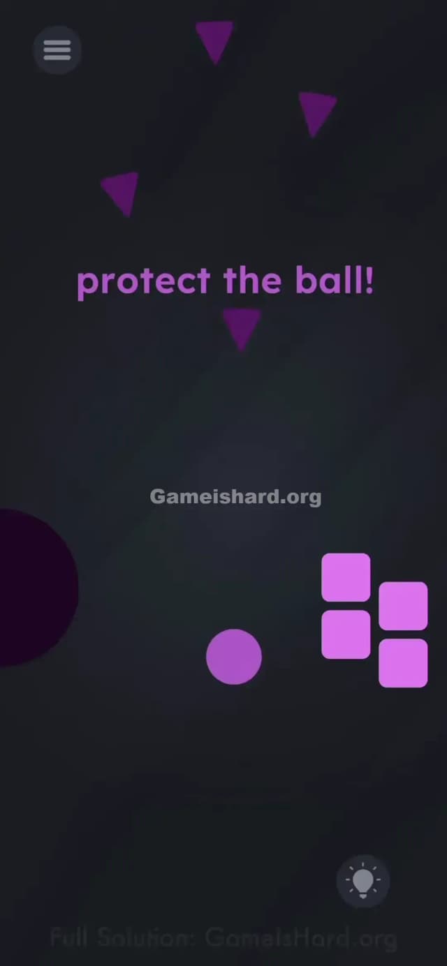 Game Is Hard Level 131 Gameplay