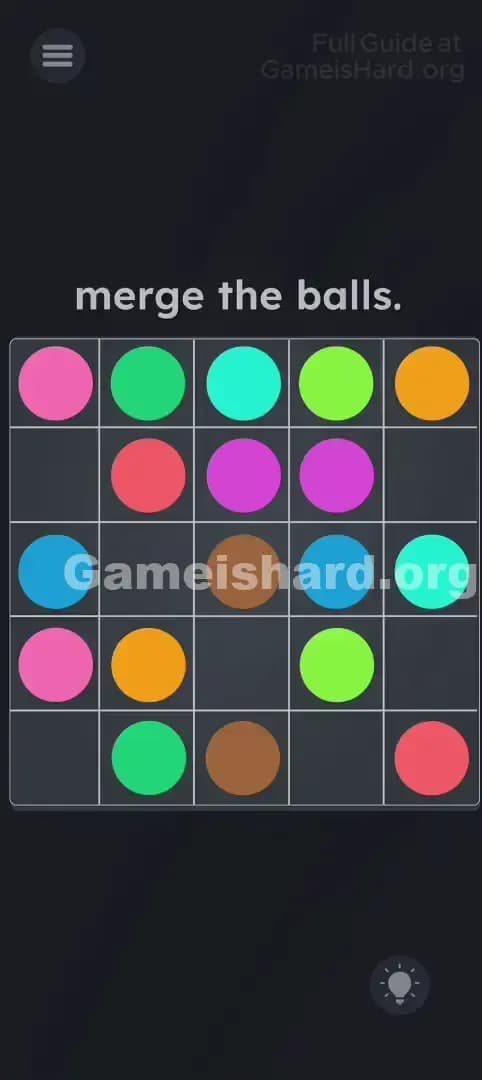 Game Is Hard Level 168 Screenshot