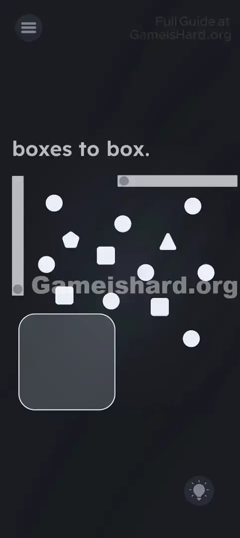 Game Is Hard Level 182 Screenshot