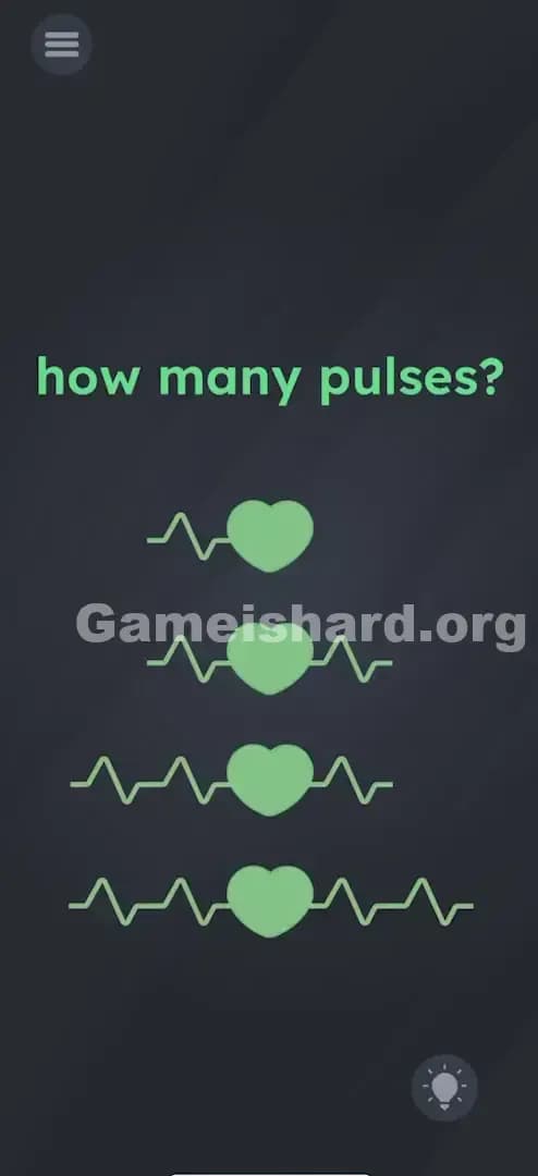 Game Is Hard Level 43 Solution 3