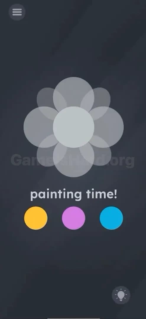 Game Is Hard Level 50 Gameplay