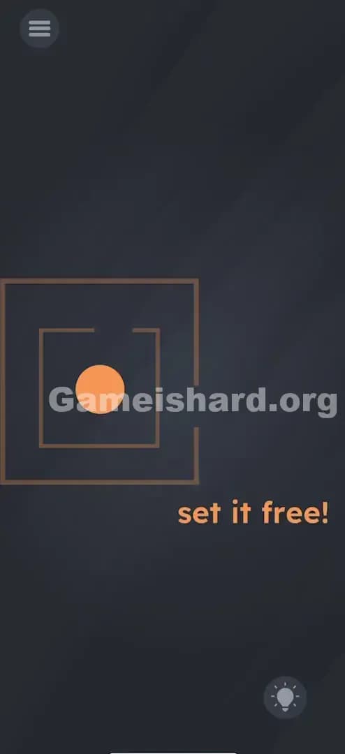 Game Is Hard Level 47 Screenshot