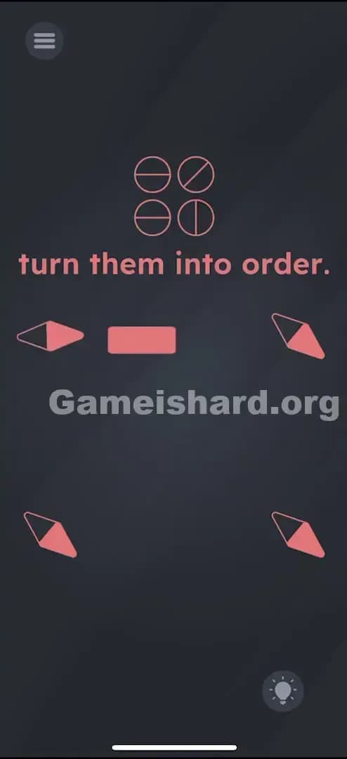 Game Is Hard Level 106 Solution 1